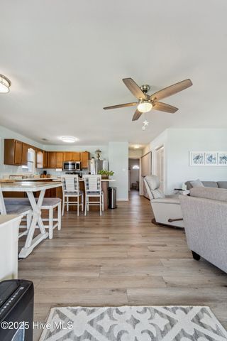 9010 W 9th Street, Surf City, NC 28445