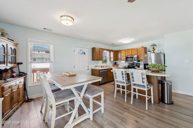 9010 W 9th Street, Surf City, NC 28445