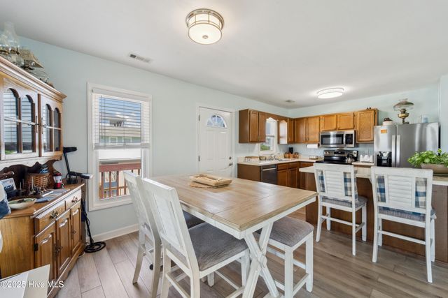 9010 W 9th Street, Surf City, NC 28445