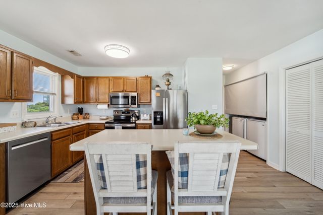 9010 W 9th Street, Surf City, NC 28445