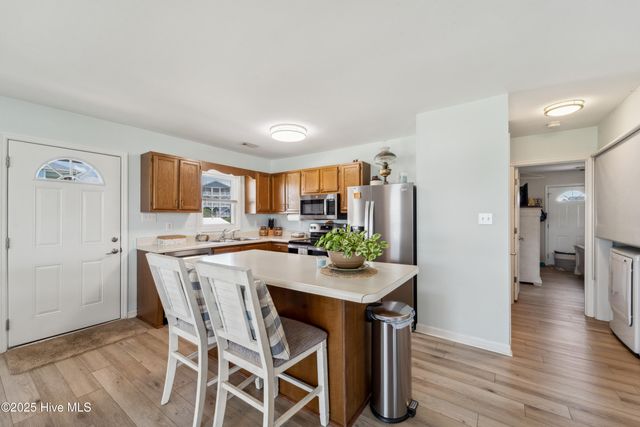 9010 W 9th Street, Surf City, NC 28445