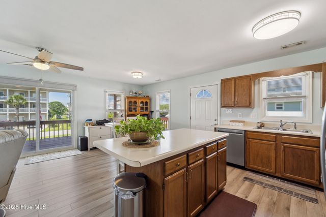 9010 W 9th Street, Surf City, NC 28445