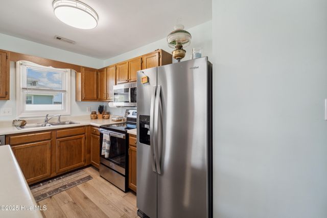 9010 W 9th Street, Surf City, NC 28445