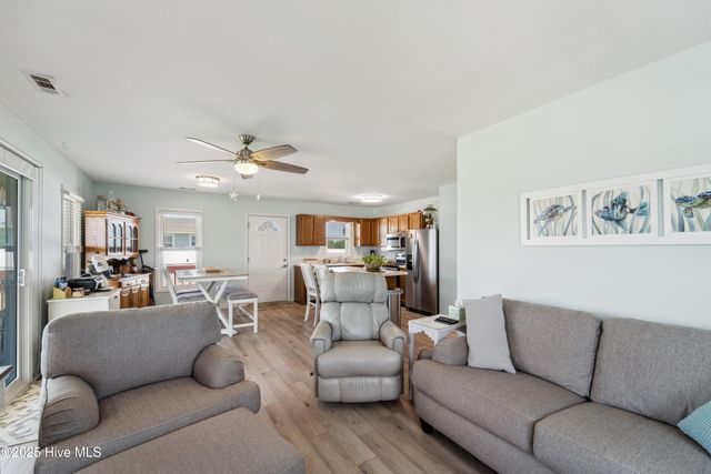 9010 W 9th Street, Surf City, NC 28445