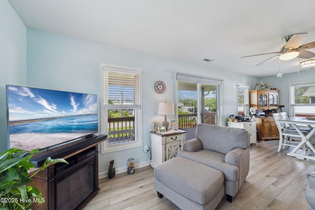 9010 W 9th Street, Surf City, NC 28445
