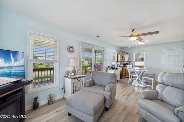9010 W 9th Street, Surf City, NC 28445