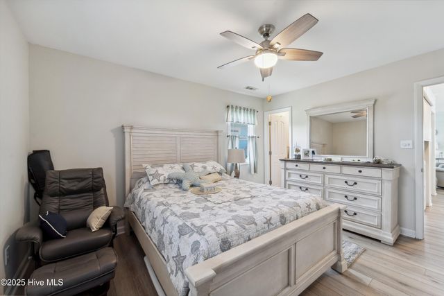 9010 W 9th Street, Surf City, NC 28445