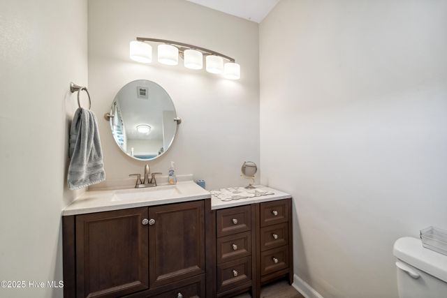 9010 W 9th Street, Surf City, NC 28445