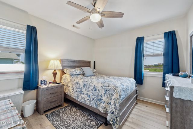 9010 W 9th Street, Surf City, NC 28445