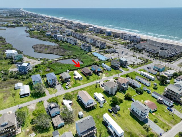 9010 W 9th Street, Surf City, NC 28445