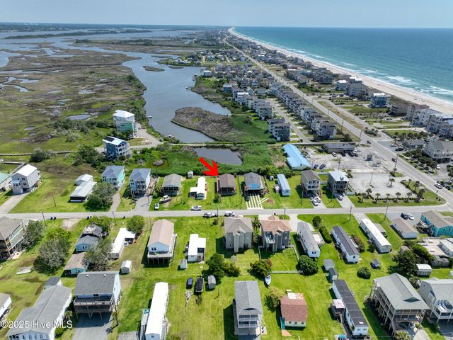 9010 W 9th Street, Surf City, NC 28445