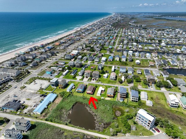 9010 W 9th Street, Surf City, NC 28445