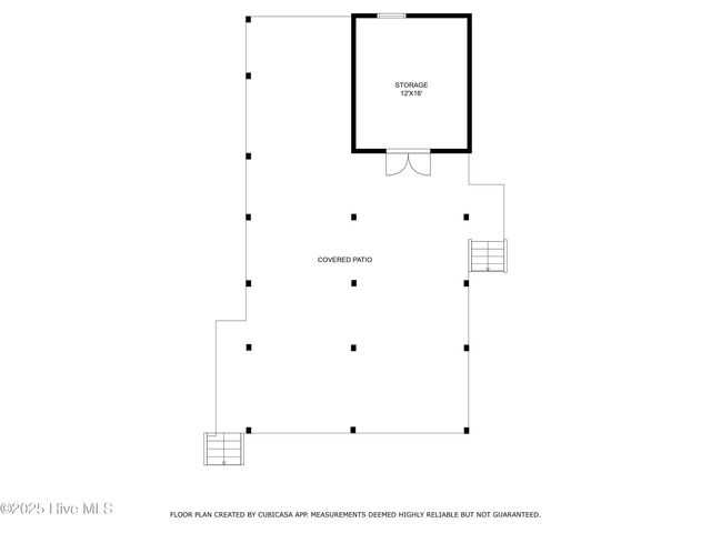 9010 W 9th Street, Surf City, NC 28445