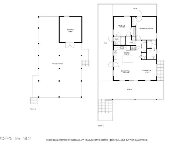 9010 W 9th Street, Surf City, NC 28445