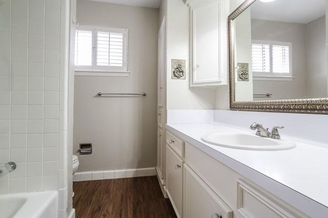 15515 Banff Street, Houston, TX 77062