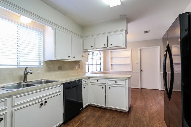 15515 Banff Street, Houston, TX 77062