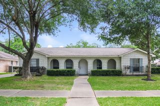 15515 Banff Street, Houston, TX 77062
