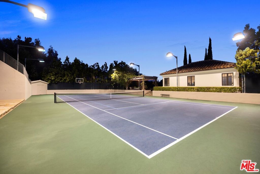 12705 Chalon Road, Los Angeles, CA 90049 — photo 3