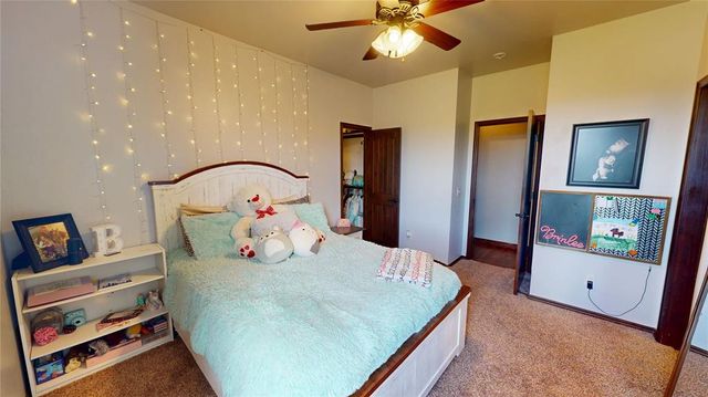 103 Cody Road, Earlsboro, OK 74840