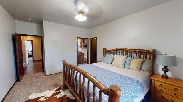 103 Cody Road, Earlsboro, OK 74840