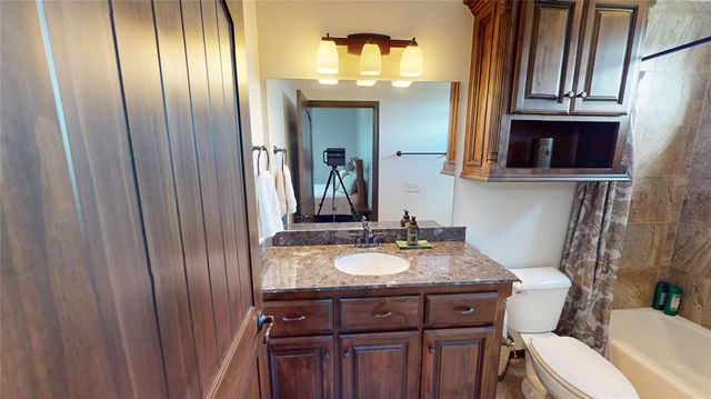 103 Cody Road, Earlsboro, OK 74840