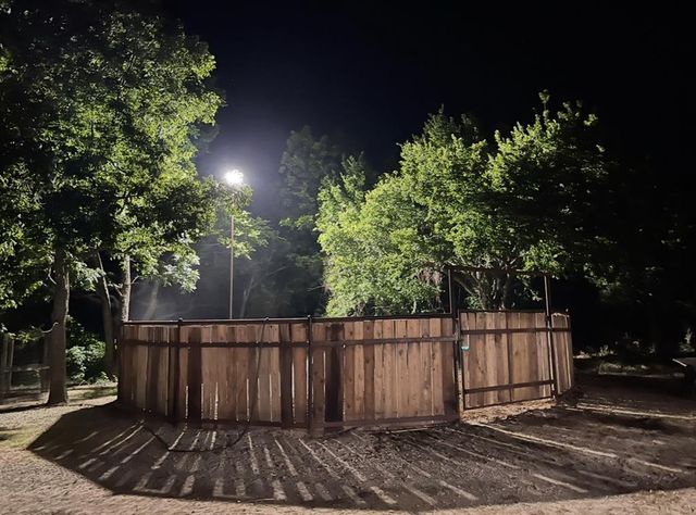 103 Cody Road, Earlsboro, OK 74840