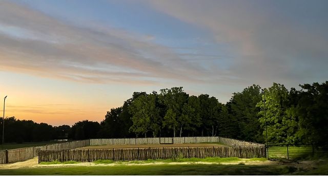 103 Cody Road, Earlsboro, OK 74840