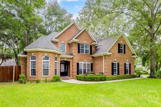 411 Walthour Drive, Rincon, GA 31326