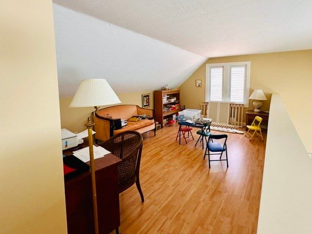 142 Copperwood Dr 142, Stoughton, MA 02072