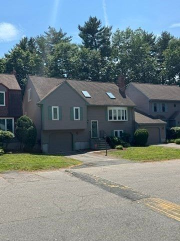 142 Copperwood Dr 142, Stoughton, MA 02072