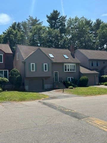 142 Copperwood Dr 142, Stoughton, MA 02072