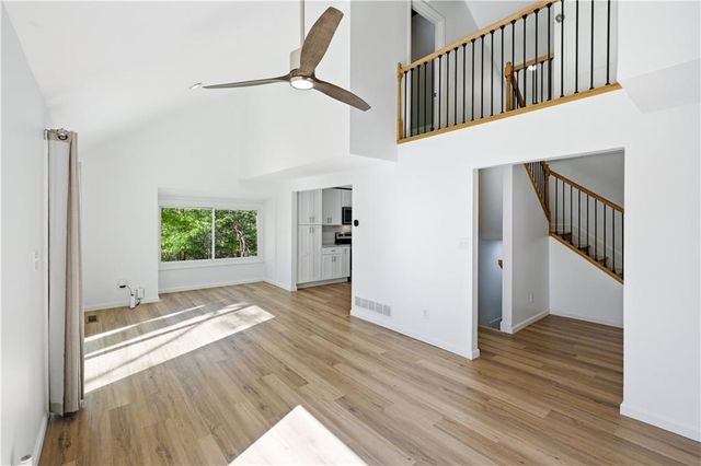 225 Chickasaw Drive, Waleska, GA 30183