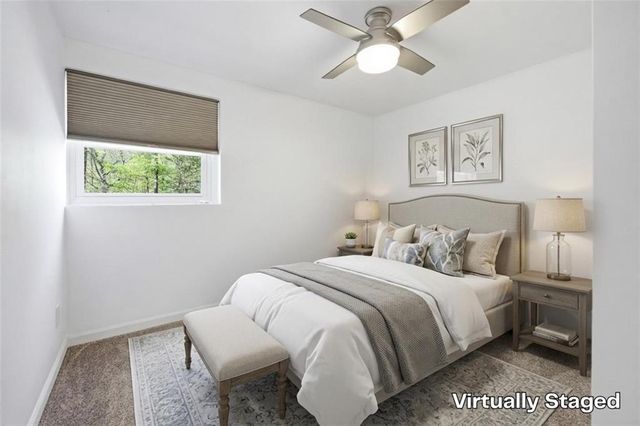 225 Chickasaw Drive, Waleska, GA 30183