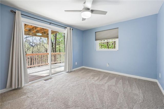 225 Chickasaw Drive, Waleska, GA 30183