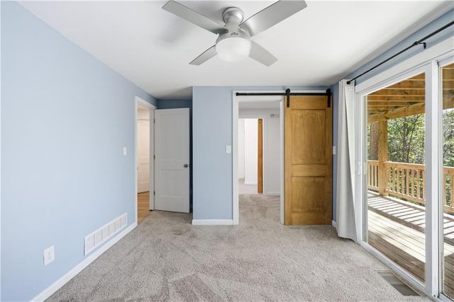 225 Chickasaw Drive, Waleska, GA 30183