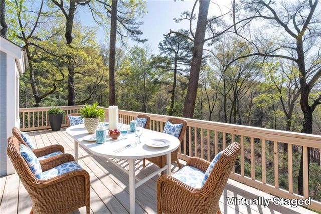 225 Chickasaw Drive, Waleska, GA 30183