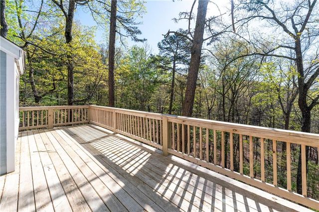 225 Chickasaw Drive, Waleska, GA 30183