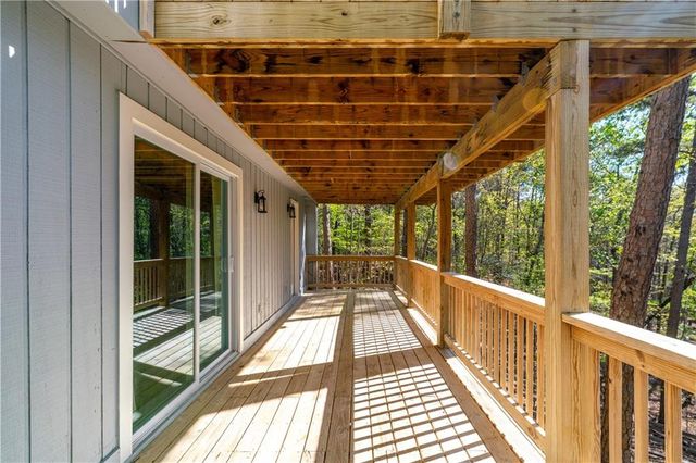 225 Chickasaw Drive, Waleska, GA 30183
