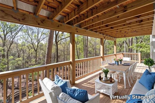 225 Chickasaw Drive, Waleska, GA 30183