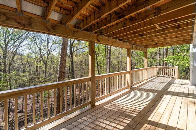 225 Chickasaw Drive, Waleska, GA 30183