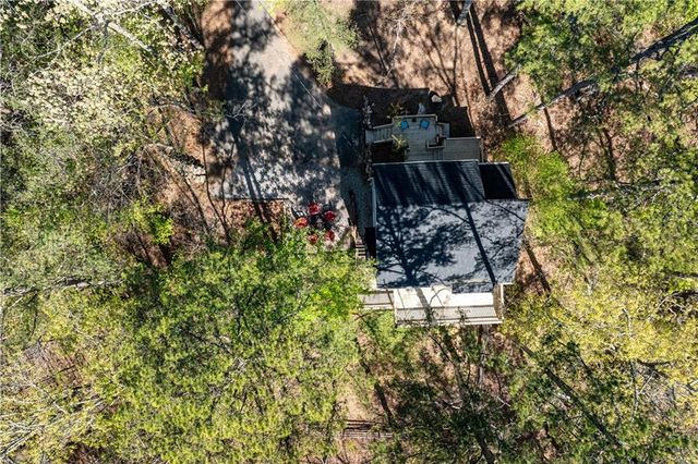 225 Chickasaw Drive, Waleska, GA 30183