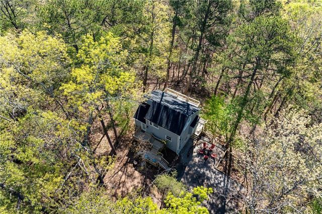 225 Chickasaw Drive, Waleska, GA 30183
