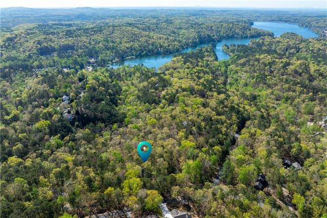225 Chickasaw Drive, Waleska, GA 30183