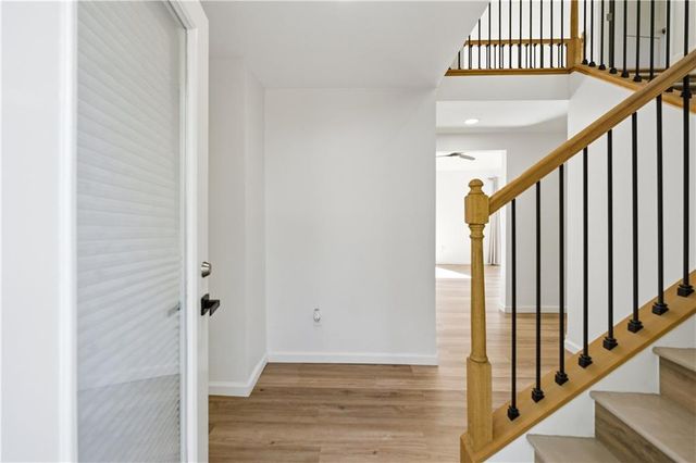 225 Chickasaw Drive, Waleska, GA 30183