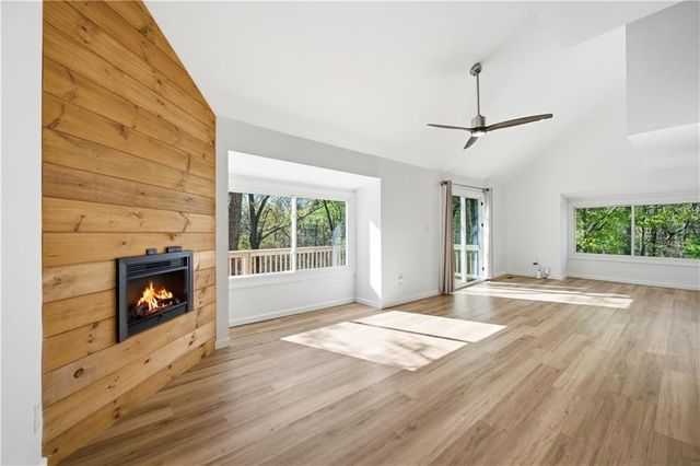 225 Chickasaw Drive, Waleska, GA 30183