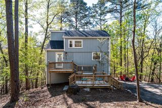 225 Chickasaw Drive, Waleska, GA 30183