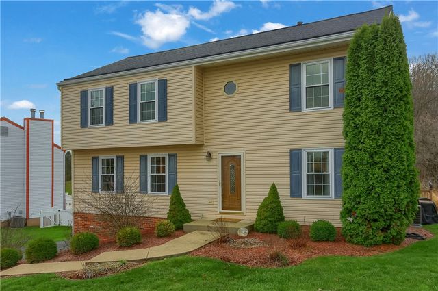 109 Woodbine Drive, Cranberry Twp, PA 16066