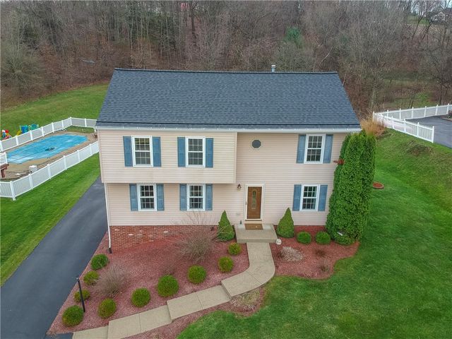 109 Woodbine Drive, Cranberry Twp, PA 16066