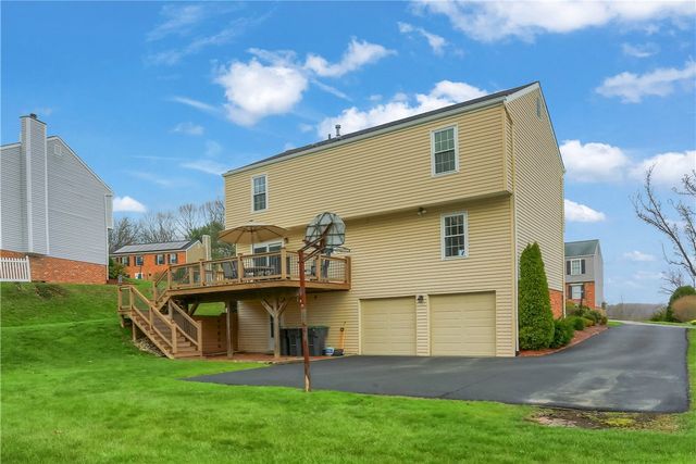 109 Woodbine Drive, Cranberry Twp, PA 16066