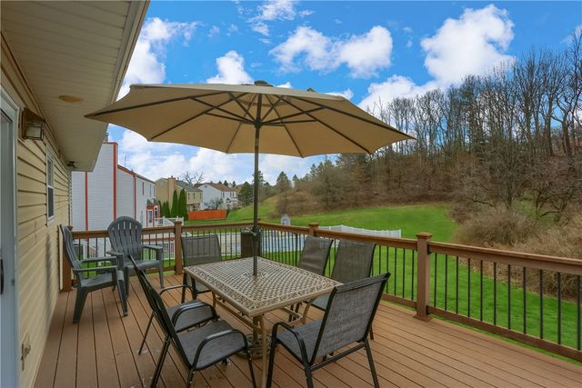 109 Woodbine Drive, Cranberry Twp, PA 16066